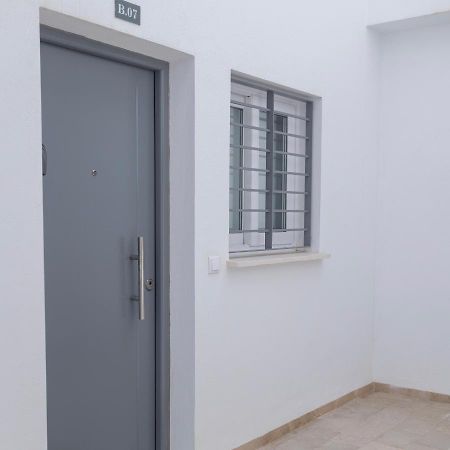 Lovely Suites Tarifa, Estudio A Estrenar En El Centro Y Muy Cerca De La Playa エクステリア 写真