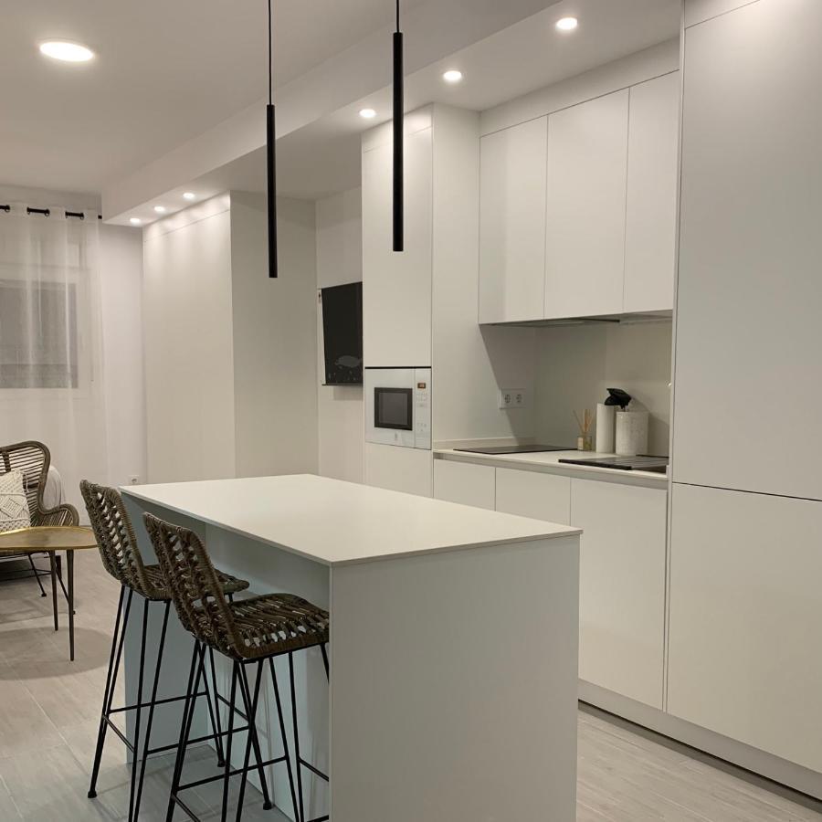 Lovely Suites Tarifa, Estudio A Estrenar En El Centro Y Muy Cerca De La Playa エクステリア 写真