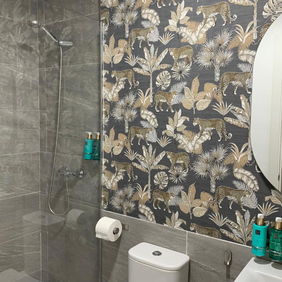 Lovely Suites Tarifa, Estudio A Estrenar En El Centro Y Muy Cerca De La Playa エクステリア 写真
