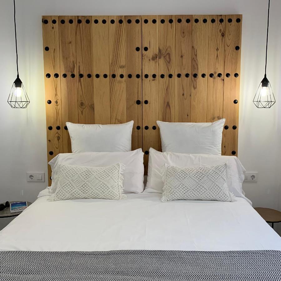 Lovely Suites Tarifa, Estudio A Estrenar En El Centro Y Muy Cerca De La Playa エクステリア 写真