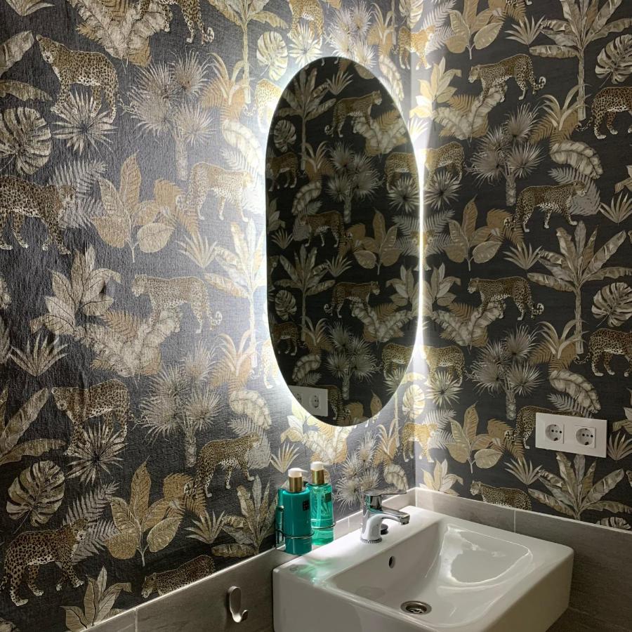 Lovely Suites Tarifa, Estudio A Estrenar En El Centro Y Muy Cerca De La Playa エクステリア 写真