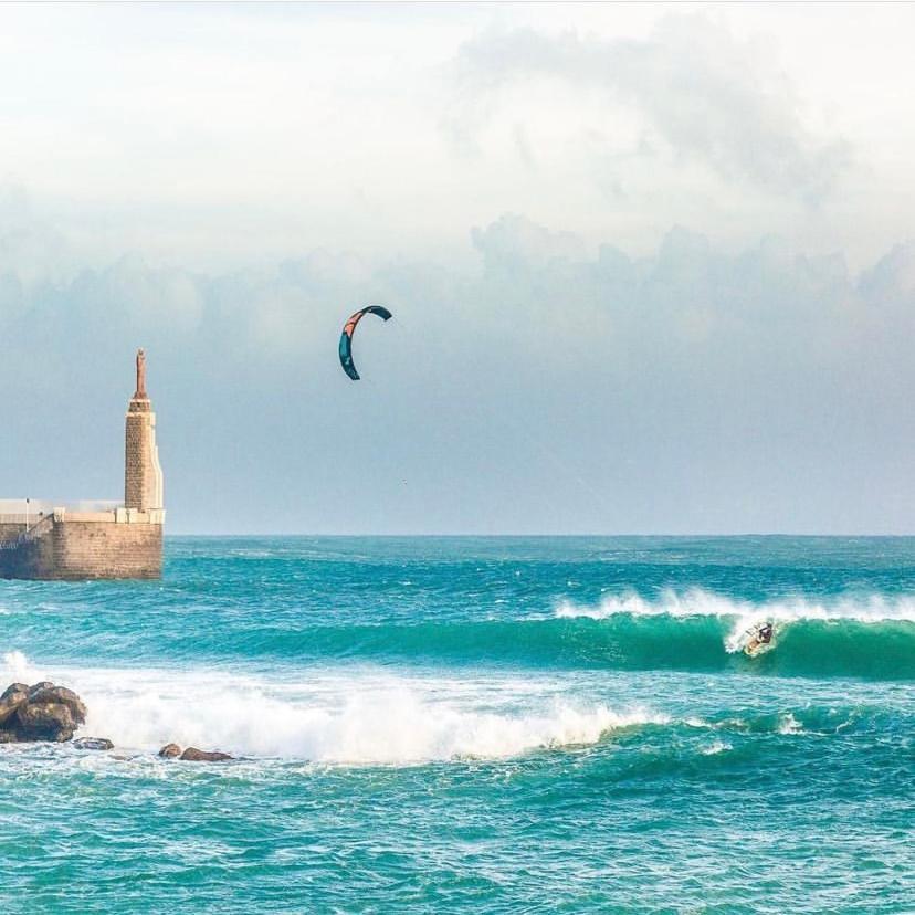 Lovely Suites Tarifa, Estudio A Estrenar En El Centro Y Muy Cerca De La Playa エクステリア 写真